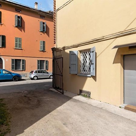 Modern Studio In Borgo Panigale By Wonderful Italy Bologna Ngoại thất bức ảnh