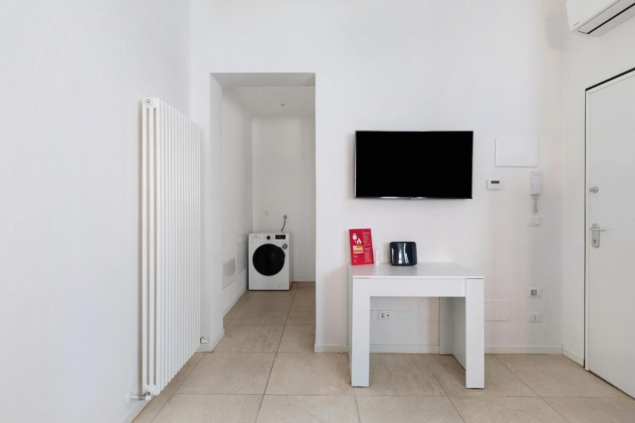 Modern Studio In Borgo Panigale By Wonderful Italy Bologna Ngoại thất bức ảnh
