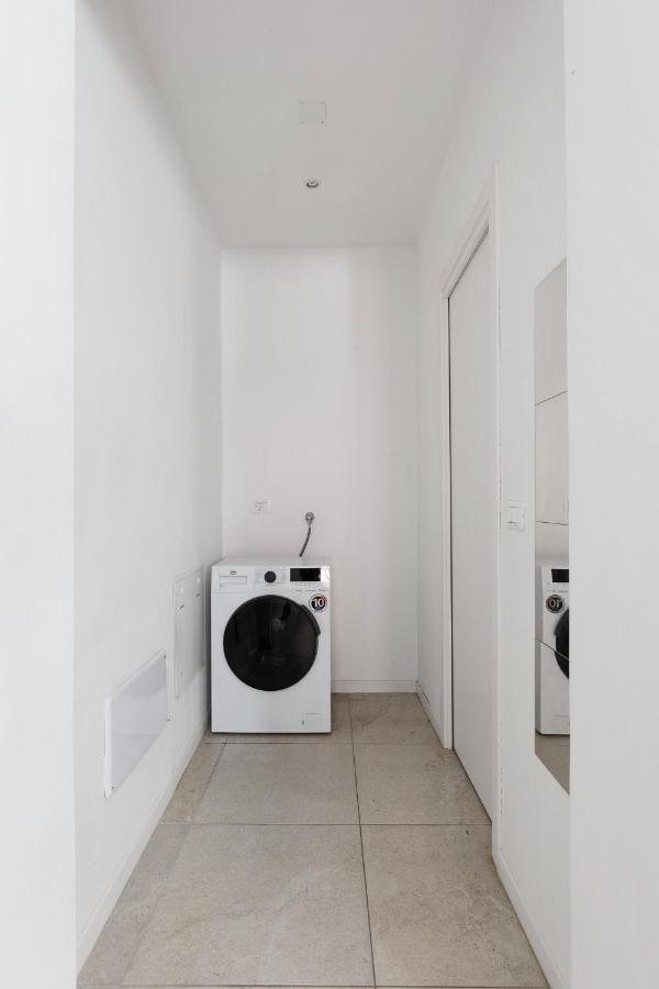 Modern Studio In Borgo Panigale By Wonderful Italy Bologna Ngoại thất bức ảnh