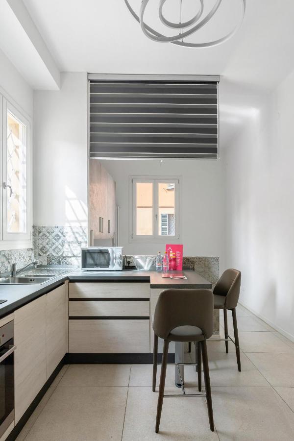 Modern Studio In Borgo Panigale By Wonderful Italy Bologna Ngoại thất bức ảnh