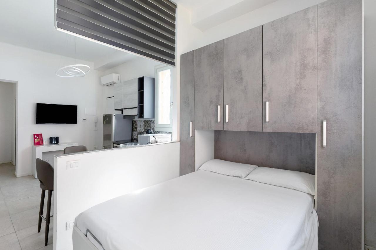 Modern Studio In Borgo Panigale By Wonderful Italy Bologna Ngoại thất bức ảnh