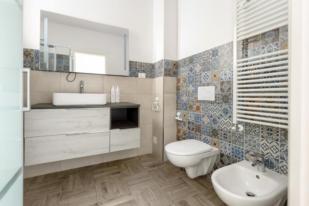 Modern Studio In Borgo Panigale By Wonderful Italy Bologna Ngoại thất bức ảnh