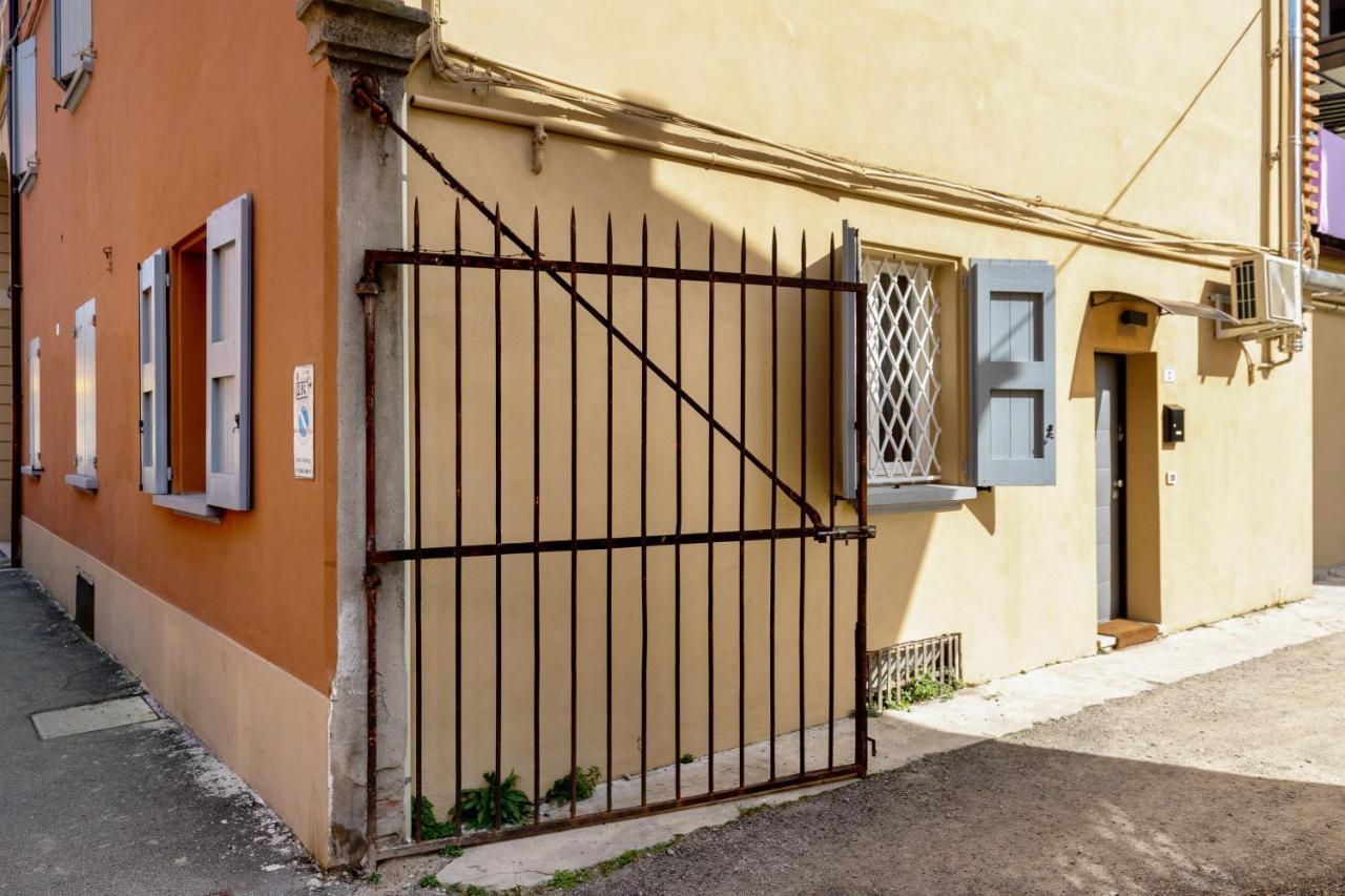 Modern Studio In Borgo Panigale By Wonderful Italy Bologna Ngoại thất bức ảnh