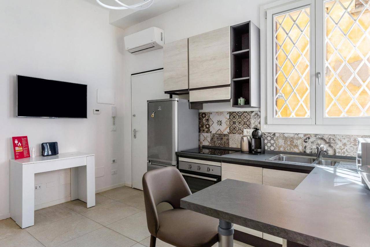 Modern Studio In Borgo Panigale By Wonderful Italy Bologna Ngoại thất bức ảnh