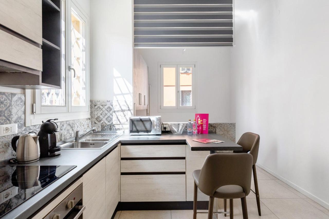 Modern Studio In Borgo Panigale By Wonderful Italy Bologna Ngoại thất bức ảnh