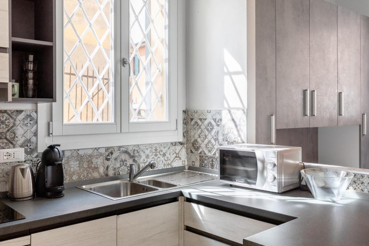 Modern Studio In Borgo Panigale By Wonderful Italy Bologna Ngoại thất bức ảnh