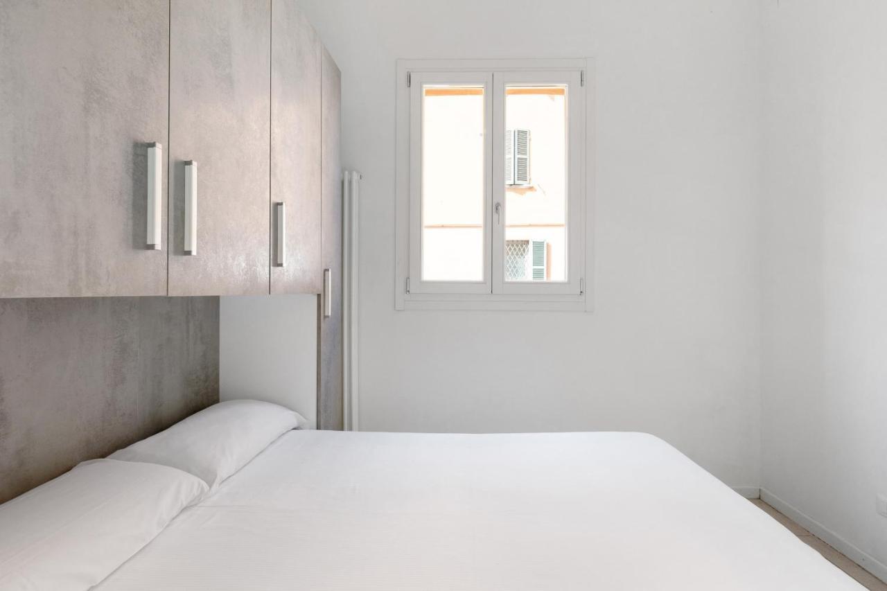 Modern Studio In Borgo Panigale By Wonderful Italy Bologna Ngoại thất bức ảnh