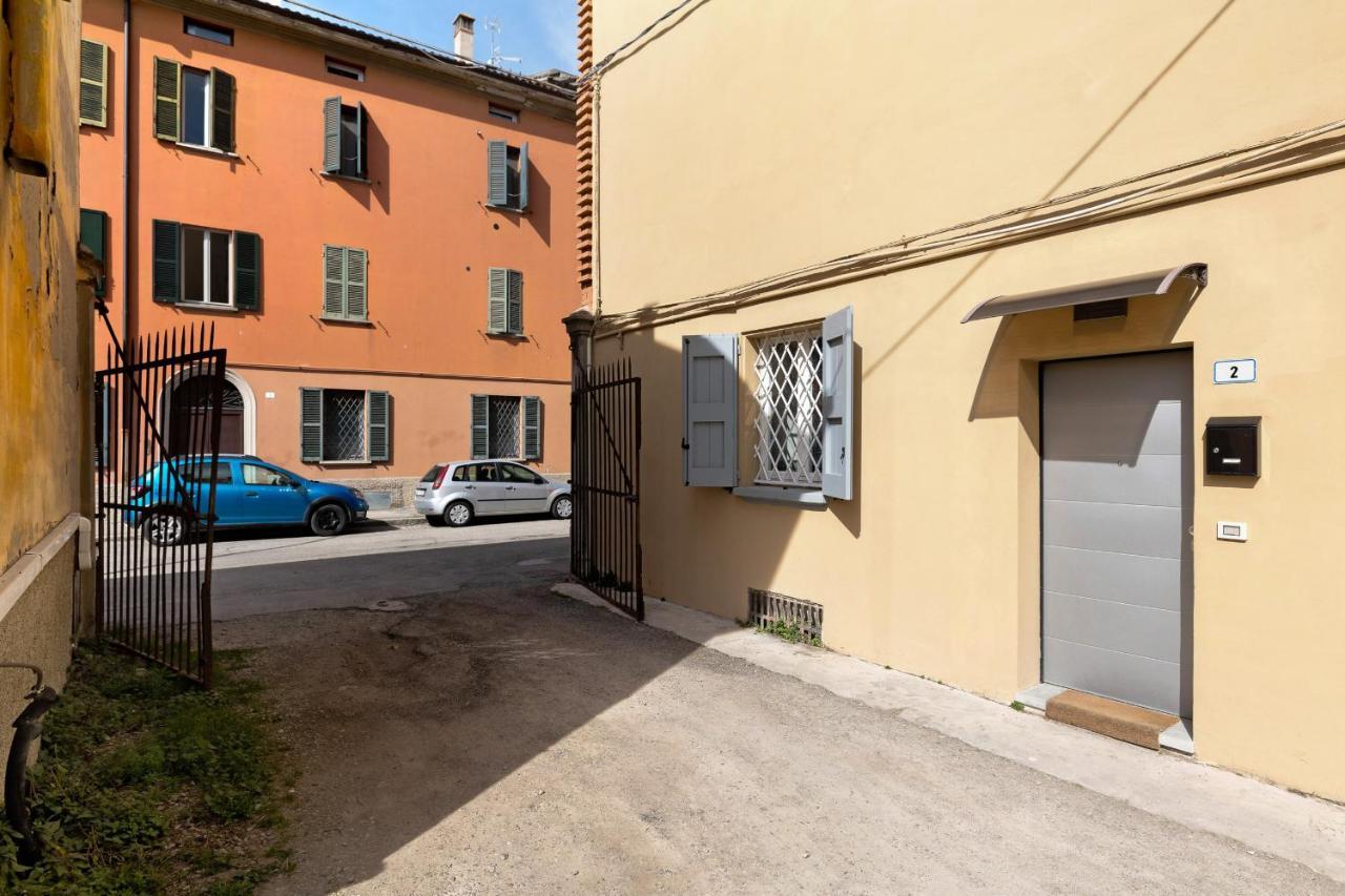 Modern Studio In Borgo Panigale By Wonderful Italy Bologna Ngoại thất bức ảnh