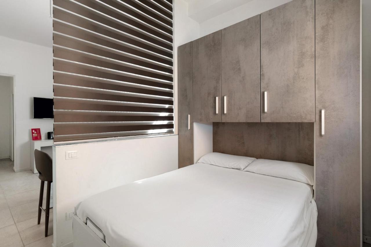 Modern Studio In Borgo Panigale By Wonderful Italy Bologna Ngoại thất bức ảnh